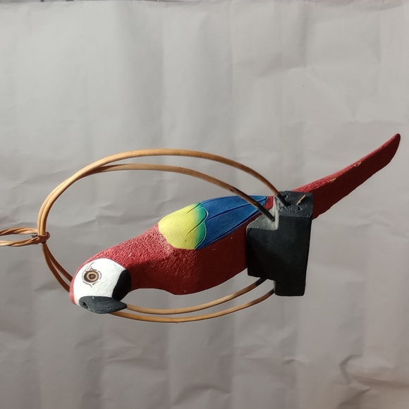 Bird Sculptures - Picture 7 of 7